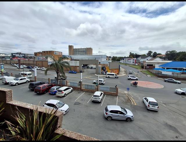 48M² OFFICE TO LET IN VINCENT